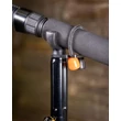 PB Products Bungee - Rod Lock - Biztonsági botrögzítő - 7cm 