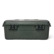 Plano Box Sportsmans Trunk Large - Olive Drab