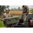 Plano Box Sportsmans Trunk Large - Olive Drab