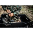 Plano Box Sportsmans Trunk Large - Olive Drab