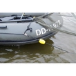 Poseidon Angelsport - Boat Holder Speed Release - Black