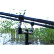 Poseidon - Tilt Adjuster Black - Small