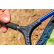 Podberáková hlava Preston Latex Hair Mesh Landing Net 20"