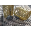 Preston - ICS BAIT UP FEEDERS - Large 20G