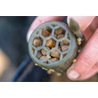 Preston - ICS BAIT UP FEEDERS - Large 20G
