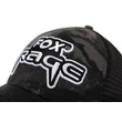 Fox Rage Sapka Rage Hímzett Camo Trucker