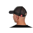 Fox Rage Sapka Rage Hímzett Camo Trucker