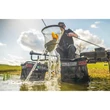 Preston Merítőfej 20" Quick Dry Landing Net