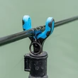 PRESTON ROD SAFE - U