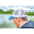 Preston - WHITE MESH CAP