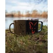 Fox Bögre Voyager Mug