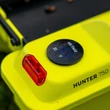 RidgeMonkey - Etető hajó Hunter 750 Bait Boat Hi-Viz 
