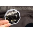 RidgeMonkey - Zsinór Connexion Spectre Fluorocarbon Hooklink 20m 15lb