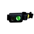 RidgeMonkey - Fejlámpa VRH300X USB 