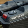 RidgeMonkey - ETETŐHAJÓ Hunter 750 Bait Boat Echo Edition