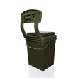 RidgeMonkey - COZEE BUCKET SEAT FULL KIT - VÖDÖR TELJES SZETT (ÜLŐKÉVEL) 