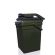 RidgeMonkey - COZEE BUCKET SEAT FULL KIT - VÖDÖR TELJES SZETT (ÜLŐKÉVEL) 