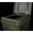 RidgeMonkey - Toilet Seat Full Kit tábori WC komplett