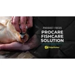 RidgeMonkey ProCare Fishcare Solution sebfertőtlenítő folyadék