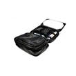 RidgeMonkey LX Bath Towel & Shower Caddy Set törölköző piperetáskával