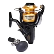 Shimano - Baitrunner 8000D horgászorsó