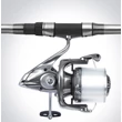 Shimano - AERO TECHNIUM MGS XSD