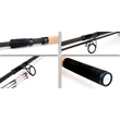 Shimano - Aero X5 Precision Feeder 10ft - 60g