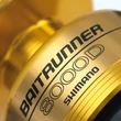 Shimano - Baitrunner 8000D EU horgászorsó