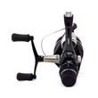 Shimano - Baitrunner X-Aero 8000RA horgászorsó