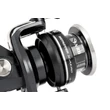 Shimano - Baitrunner X-AERO 4000 FB horgászorsó