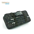 Shimano - Trench 3 Rod Buzzer Bar Bag