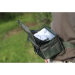 Csalizó övtáska Shimano Tribal Baiting pouch 