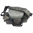 Shimano Traibal XTR Bait Bucket Seat