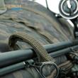 SHIMANO - TRENCH 3 ROD 13FT HOLDALL
