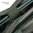 SHIMANO - TRENCH 3 ROD 12FT HOLDALL