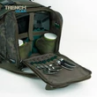 Shimano - Trench Deluxe Food Bag