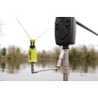 Solar - Titanium P1 Swinger Arm - Short