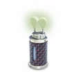 Solar Tackle - Carbon Indicator Head - Red (piros)