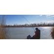 TOP MIX - T-Rex River feeder 390 HH