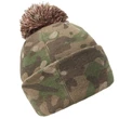 Trakker - Camo Bobble Hat
