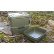 Trakker – Vedro Olive Square Container 13L