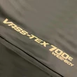 Vass Mellcsizma Tex 700E Wide-Boy Chest Wader 43