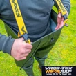 Vass Mellcsizma Tex 700E Wide-Boy Chest Wader 43