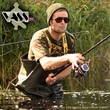 Vass Mellcsizma Tex - 700 Edition Chest Wader EU 45 (11)