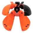 WOLF X Spod Performance Large - Fekete