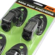 FOX Pod Anchors x4