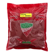 Milo - Folyóvízi etetőanyag Special Barbo 2,5kg