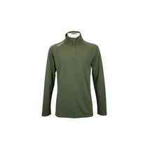 Trakker - Half Zip Top with UV Sun Protection - M
