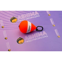 Ashima Line Hanger - Red