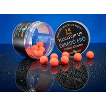 Bait Bait - Fluo Pop Up Ébredő Erő 16 mm